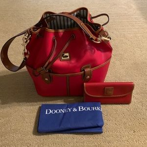 Dooney & Bourke set